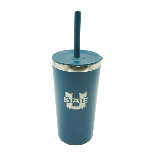 HYDRO FLASK 20 OZ ALL AROUND TUMBLER STRAW LID